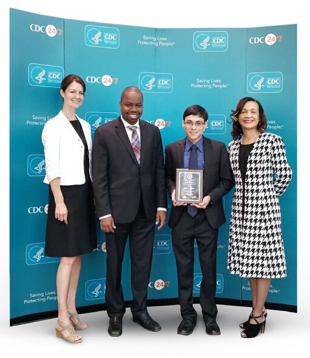 Office for Health, Equity, Inclusion, and Diversity Opens at Kennedy